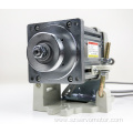 Big power servo motor for special sewing machine